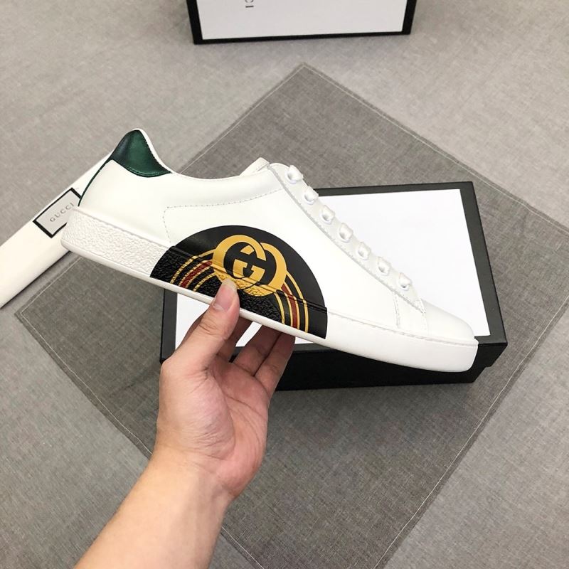 Gucci ACE Shoes